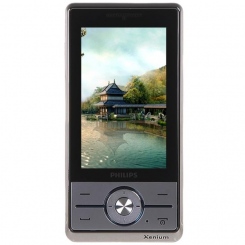 Philips X605