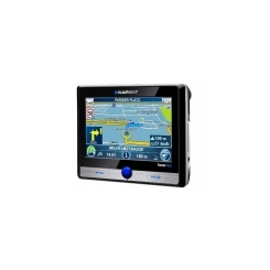 Blaupunkt TravelPilot 500