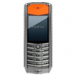 VERTU Ascent X