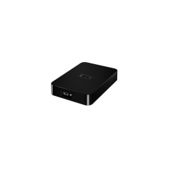 Western Digital WDBABV5000ABK 500Gb