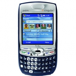 Palm Treo 750v