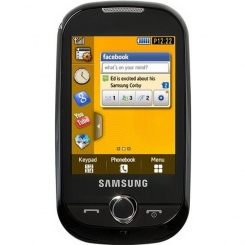Samsung Corby TV