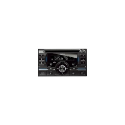 Clarion CX400