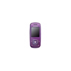 Samsung SGH-L600