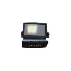 Phantom DVM-3007