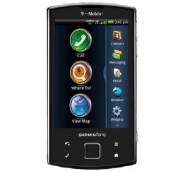T-Mobile Garminfone