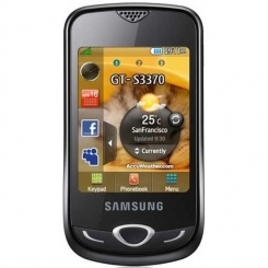 Samsung S3370