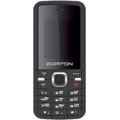 Borton DSC-MP-14