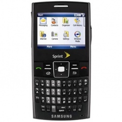 Samsung SPH-I325