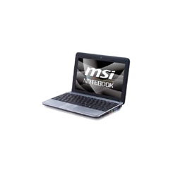 MSI Wind U123H