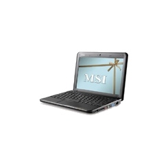 MSI Wind U100