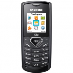 Samsung E1175