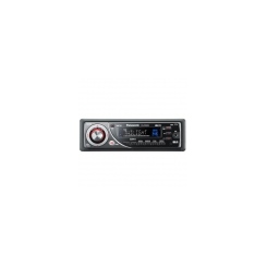 Panasonic CQ-C3503N