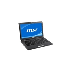 MSI EX465 