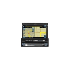 Clarion NZ500