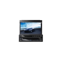 Clarion VZ400