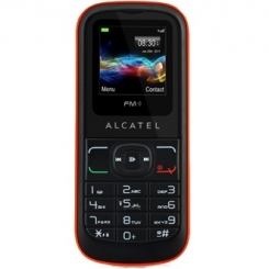 Alcatel ONETOUCH 306