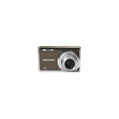 Olympus FE-5035