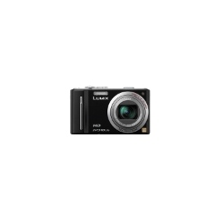 Panasonic LUMIX DMC-TZ10