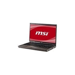 MSI GE600