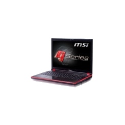 MSI GX623