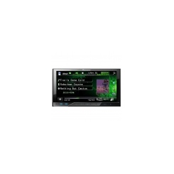 Pioneer AVH-P4200DVD