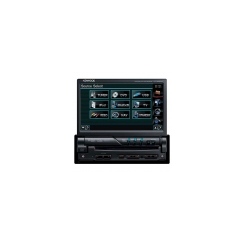 Kenwood KVT-526DVD