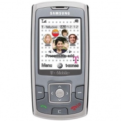Samsung Katalyst