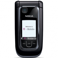 Nokia 6263