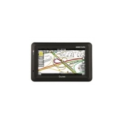 JJ-Connect AutoNavigator 4100W Traffic