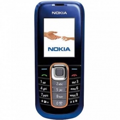 Nokia 2600 Classic