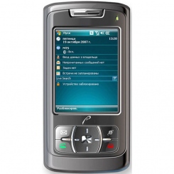 Rover PC P6