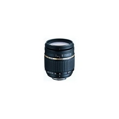 Tamron AF 18-250mm f/3.5-6.3 Di-II LD Aspherical [IF] Macro