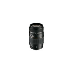 Tamron AF 70-300mm f/4.0-5.6 Di LD Macro 1:2