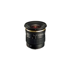 Tamron AF SP 11-18mm f/4.5-5.6 Di II LD Aspherical [IF]