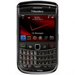 BlackBerry Bold 9650