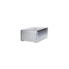 Iomega 34537 4Tb