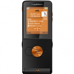 Sony Ericsson W350i 