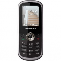 Motorola WX290