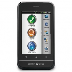 Garmin-Asus A10