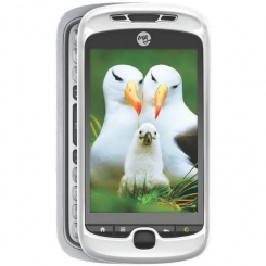 T-Mobile myTouch 3G Slide