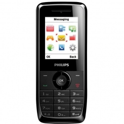 Philips Xenium X100 Duos