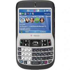 HTC S620 (Excalibur)