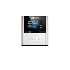 Philips RaGa 4Gb SA2RGA04K