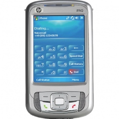 HP iPAQ rw6815