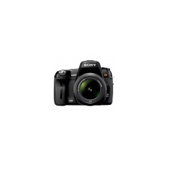 Sony Alpha DSLR-A450