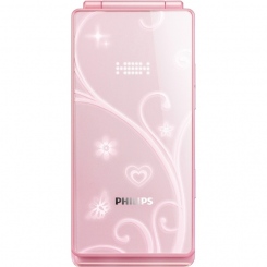 Philips Xenium X606