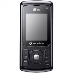 LG KU380