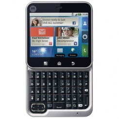 Motorola FlipOut