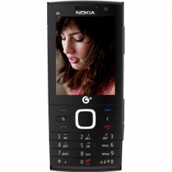 Nokia X5